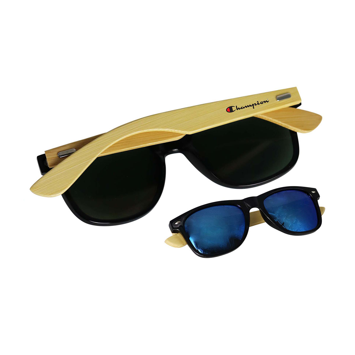 Bamboo Sunglasses